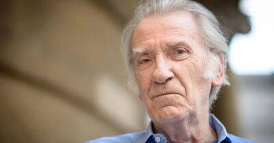 David Warner - David Warner, one of the most acclaimed stage actors of the Sixties, who went on to play wildly varied characters on screen – obituary - msn.com - Los Angeles - county Hall - county Jack