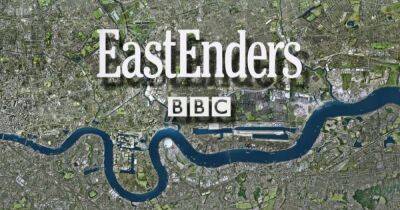 Kat Slater - Shane Richie - Eastenders - EastEnders teases the return of another Albert Square legend after 17 years - ok.co.uk - London