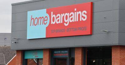 Marc Jacobs - Home Bargains shoppers go wild for 99p designer perfume sprays that 'usually cost £80' - manchestereveningnews.co.uk