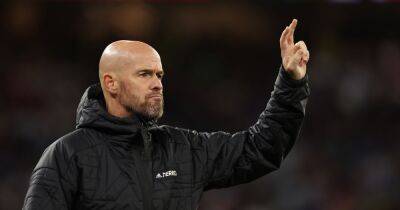 Why Erik ten Hag has Manchester United playing two games in two days this weekend - www.manchestereveningnews.co.uk - Australia - Spain - Manchester - Thailand - Madrid