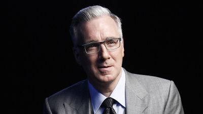 U.S.Vice - Keith Olbermann Is Bringing ‘Countdown’ Back as Daily Podcast - variety.com - county Person