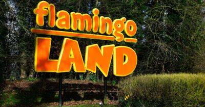 More than 20,000 objections lodged over Flamingo Land's Loch Lomond plans - www.dailyrecord.co.uk - Scotland