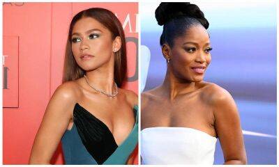 Why Keke Palmer should be celebrated instead of being compared to Zendaya: ‘An incomparable talent’ - us.hola.com - Jordan