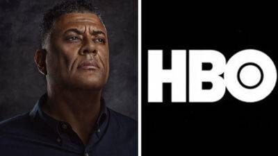 ‘Winning Time’ Writer-Exec Producer Rodney Barnes Extends Overall Deal With HBO - deadline.com - Jordan - Netflix