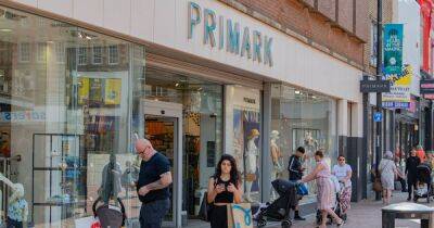 Primark announces the return of its most popular ever collection - but you'll have to be quick - manchestereveningnews.co.uk - Manchester
