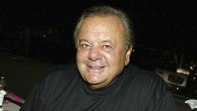 Paul Sorvino, ‘Goodfellas’ Actor, Dies at 83 - variety.com - county Martin - county Stone - county Oliver