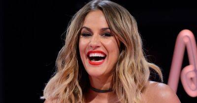 Caroline Flack honoured at Flackstock festival: 'Everyone here knew how special she was' - www.ok.co.uk - county Berkshire