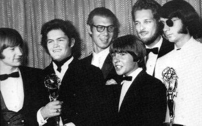 Micky Dolenz on How Bob Rafelson Used the Monkees to Help Create a Looser, Hipper ‘New Hollywood’ - variety.com