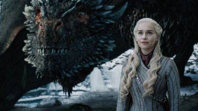 ‘Game of Thrones’ All Seasons in 4K Ultra HD Are Coming to HBO Max - variety.com