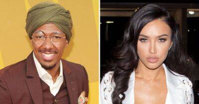 Nick Cannon Welcomes 8th Baby, His 1st With Bre Tiesi: ‘Daddy Showed the F Up for Us’ - www.usmagazine.com
