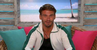 ITV Love Island's Jacques O'Neill praised for 'amazing' message about islanders leaving show - www.manchestereveningnews.co.uk - Spain