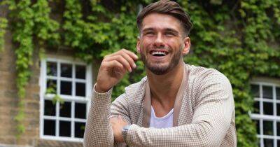 Adam Collard - Jacques Oneill - Paige Thorne - Jamie Allen - Love Island's Jacques O'Neill begs fans to be kind to islanders during show's final week - ok.co.uk