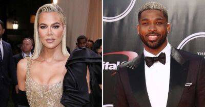 Kylie Jenner - Jordyn Woods - Every Cryptic Social Media Post Khloe Kardashian and Tristan Thompson Have Shared Over the Years: ‘Be Thankful’ For Hard Times - usmagazine.com - USA - New York - Chicago - Canada - county Story - Washington, area District Of Columbia - Columbia