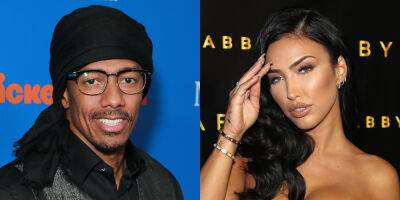 Nick Cannon Welcomes 8th Child, His First with Bre Tiesi - www.justjared.com