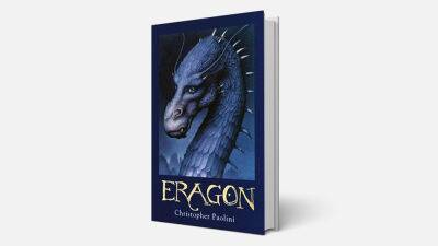 ‘Eragon’ TV Series Adaptation in Development at Disney+ (EXCLUSIVE) - variety.com