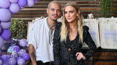 Steve Granitz - Ashlee Simpson - Evan Ross - Ryan Phillippe - Ashlee Simpson on ‘life, kids,’ supporting husband Evan Ross in new endeavor: ‘They’re great’ - foxnews.com - Los Angeles - Mexico - county Ross - Beverly Hills