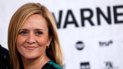 Twitter bids goodbye and good riddance to Samantha Bee's TBS show: 'The Death of Comedy in one show' - www.foxnews.com - USA - Washington - county Bee
