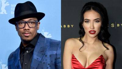 Nick Cannon welcomes his eighth child, first with model Bre Tiesi - www.foxnews.com
