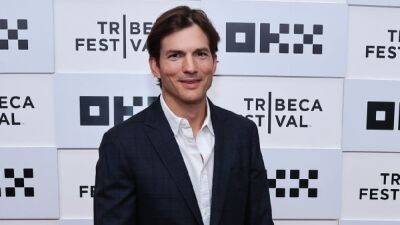 Ashton Kutcher Talks 'That '90s Show,' Going Back to the Basement: 'Super Nostalgic and Weird' (Exclusive) - www.etonline.com - Texas