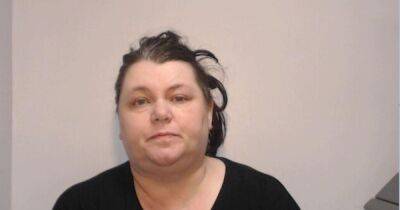 The greedy care home manager who stole £24,000 from residents to pay off her credit card and catalogue purchase debts - manchestereveningnews.co.uk - Manchester - county Heard