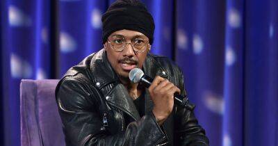Nick Cannon - Bre Tiesi - Nick Cannon welcomes eighth child with model girlfriend following son's tragic death - ok.co.uk
