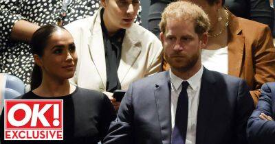 Meghan and Harry ‘angry’ over bombshell book and 'want to settle the score’ - www.ok.co.uk