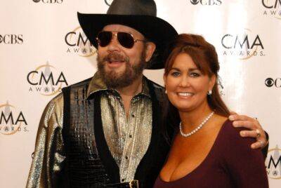 Mary Jane - Hank Williams-Junior - Hank Williams Jr.’s wife Mary Jane Thomas’ cause of death revealed - nypost.com - Nashville - county Palm Beach - Tennessee - state Washington - county Dunn
