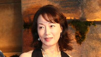 Shimada Yoko, Golden Globe-Winning Japanese Actor in ‘Shogun,’ Dies at 69 - variety.com - Britain - USA - Hollywood - Japan - Tokyo