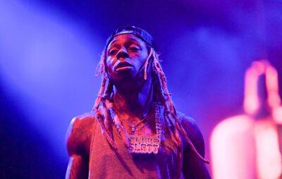 Lil Wayne - Emmanuel Acho - Lil Wayne mourns police officer who saved his life after suicide attempt as a child - nme.com - state Louisiana - New Orleans