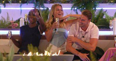 Staff to be given morning off after Love Island finale by Didsbury jeweller - www.manchestereveningnews.co.uk - Manchester