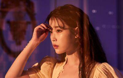 IU hints at new project with teaser for ‘The Golden Hour’ - www.nme.com - Japan - North Korea