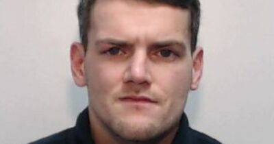 Police hunt wanted man who fled from prison - www.manchestereveningnews.co.uk - Manchester