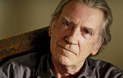 Actor David Warner, ‘Twin Peaks’, ‘The Omen’, dies aged 80 - www.nme.com