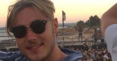 Student, 22, killed by helicopter blade ‘while taking selfie’ in front of family - www.dailyrecord.co.uk - Britain - Greece - city Athens - Beyond