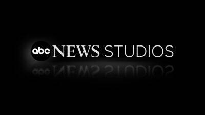 ABC News Studios Unveils Slate Of Non-Fiction Projects As Part Of Official Launch - deadline.com