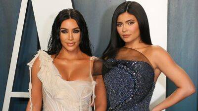 Kim Kardashian, Kylie Jenner Join Calls Urging Instagram to Stop Copying TikTok - variety.com