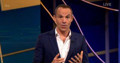 Martin Lewis shares handy advice to help Amazon Prime members beat price hikes - www.dailyrecord.co.uk - Britain - Beyond
