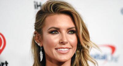Audrina Patridge Reveals Her Biggest Celebrity Run Ins, Including Texting with an A-List Star and Dating Another Big Name - www.justjared.com