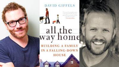 David Giffels’ Memoir ‘All The Way Home’ In The Works As Half-Hour Series From Process Media & Brillstein - deadline.com - New York - Ohio