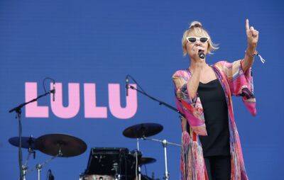 Lulu calls for Glasgow to host Eurovision 2023: “They’re absolutely music mad” - www.nme.com - Britain - Scotland - London - Ukraine - Birmingham