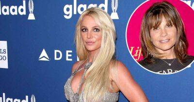 Britney Spears - Jamie Spears - Jamie Lynn - Lynne Spears - Britney Spears Slams Mom Lynne Spears After Leaked Texts, Claims She Was ‘Abused’: You’re Not a ‘Perfect Parent’ - usmagazine.com