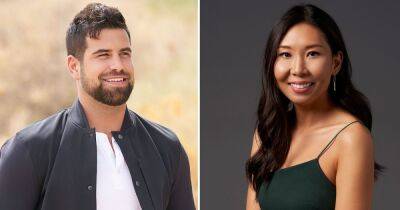 Blake Moynes Sparks Romance Rumors With Love Is Blind’s Natalie Lee After Caribbean Trip - www.usmagazine.com - Chicago - Canada - Netflix