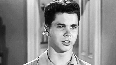 Tony Dow, Who Played Wally Cleaver on ‘Leave It to Beaver,’ Dies at 77 - variety.com - Hollywood - county Beaver