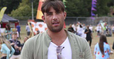 Love Island's Jack Fincham brings back the bowl cut as he shows off surprising hair transformation - www.ok.co.uk - county Mcdonald