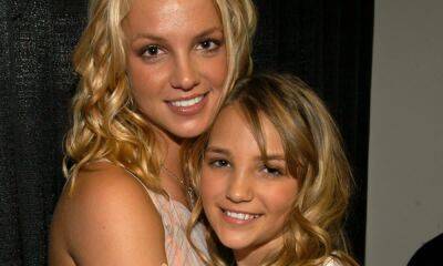 Jamie Lynn Spears celebrates exciting news about Sweet Magnolia in upbeat message - hellomagazine.com