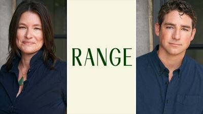 Range Adds ICM’s Jessica Lacy As Partner & Indie Film Department Head, Oliver Wheeler As Manager - deadline.com - Miami - Indiana - Berlin