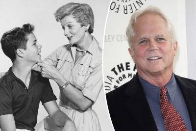 ‘Leave It to Beaver’ star Tony Dow dead at 77 - nypost.com