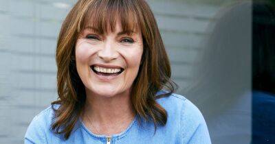 Lorraine Kelly discusses weight loss after beating 'mindless comfort eating' - www.dailyrecord.co.uk