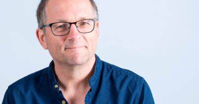 Coffee drinkers are more likely to be slim, Dr Michael Mosley says - www.dailyrecord.co.uk - Britain