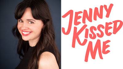 Jenny Han’s Jenny Kissed Me Taps Amanda Tudesco As Head Of Film & TV - deadline.com